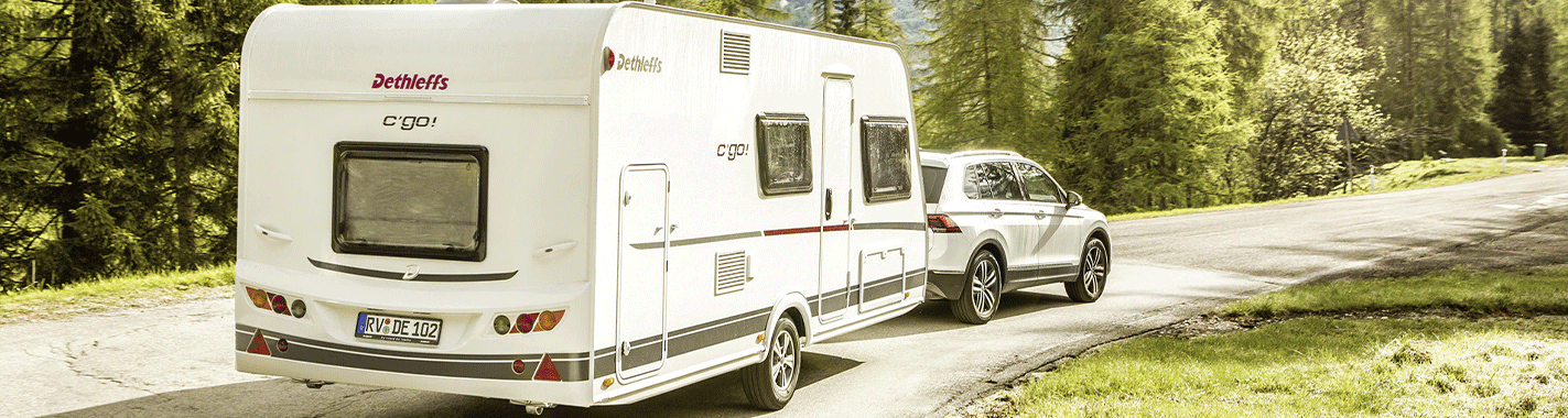 COTE D'OR CARAVANES 
