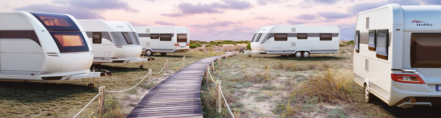 COTE D'OR CARAVANES 
