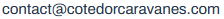 Adresse e-mail