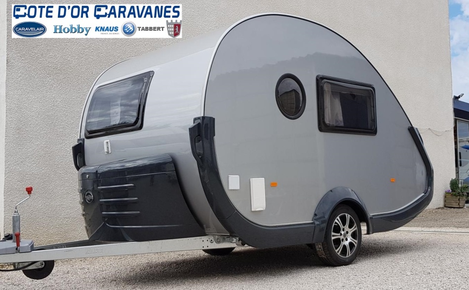 caravane T@B T@B 320 modèle 2024