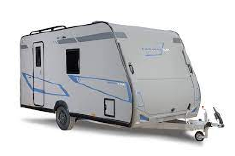 caravane CARAVELAIR SPORT LINE 480 modèle 2024