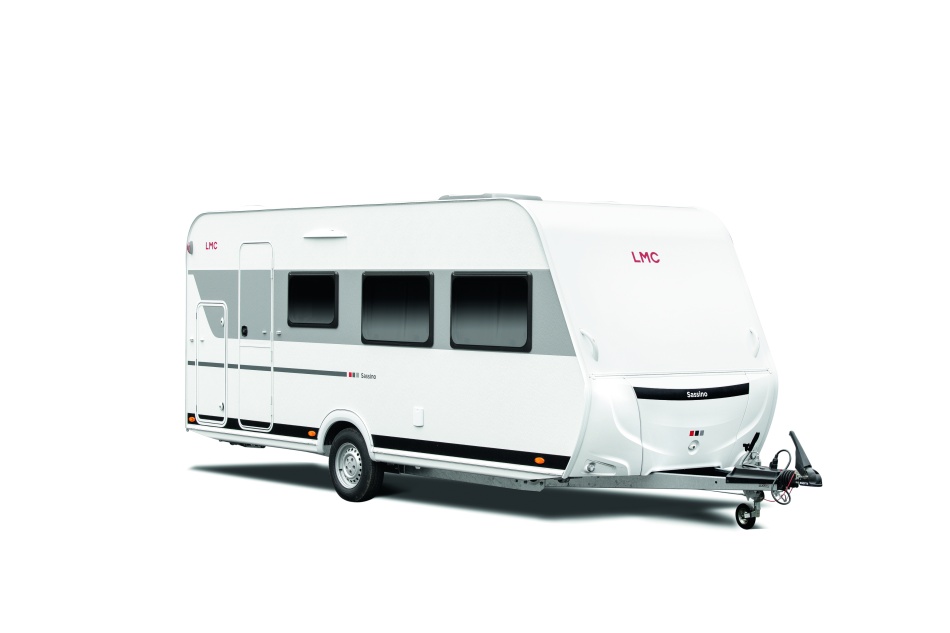 caravane LMC SASSINO 470 K modèle 2025