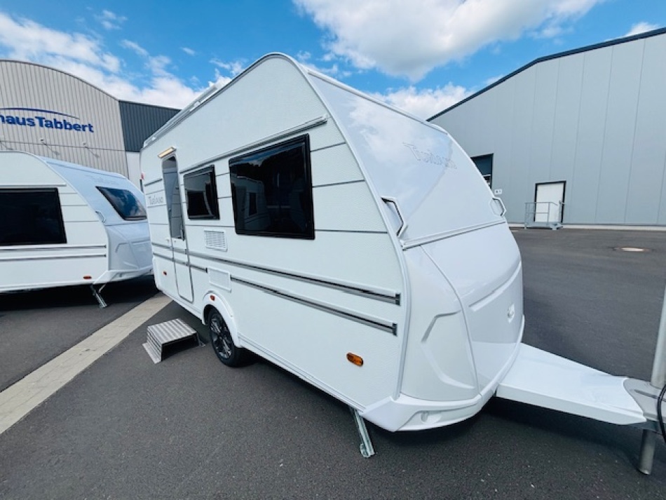 caravane TURIANO 420 420 modèle 2026