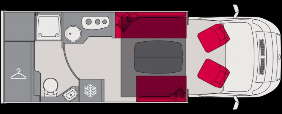 PILOTE ESSENTIEL P696