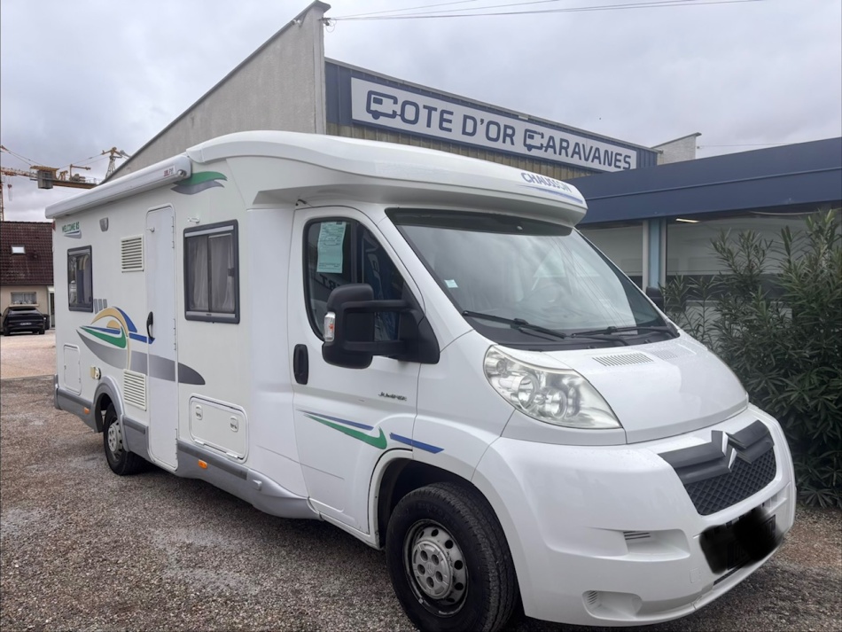 CHAUSSON WELCOM 85